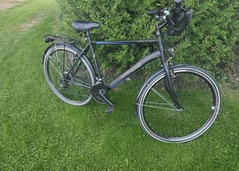 Rower Kands 28 jak nowy