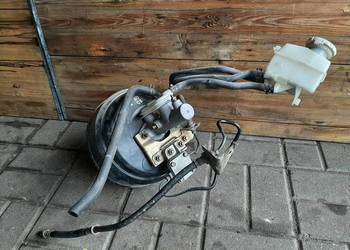 Servo Serwo Pompka Regulator Ciśnienia Grandis 2.4 04-11