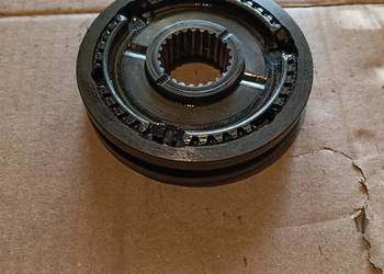 FIAT DUCATO 2.5 D / 2.8D.(94 - 06).PRZESOWKA 5 BIEGU .