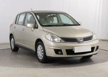 Nissan Tiida 1.6 i 16V