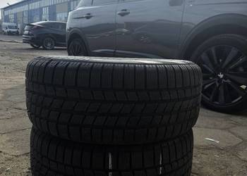 Opony  wielosezon 225/55 r 16