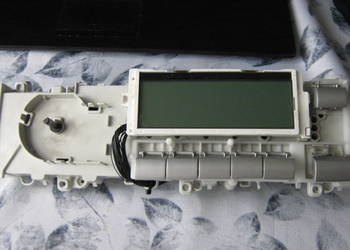 ELECTROLUX EWM 3500 MODUŁ PRALKI