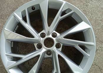 Alufelga audi A5 S5 18" orginalna