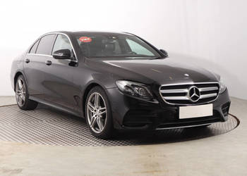 Mercedes E E 220 d