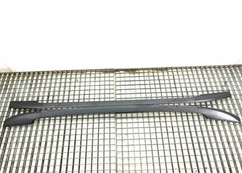 RELINGI DACHOWE KOMPLET SUZUKI SX4 Hatchback