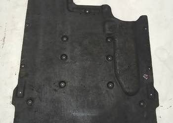 OSŁONA POD SKRZYNIE BMW F10 F11 AUTOMAT