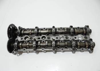 BMW X3 F25 N47D20C WAŁKI ROZRZĄDU OE 7797511