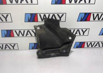 BMW X3 F25 X4 F26 OSŁONA ŚCIANY GRODZIOWEJ 7263242