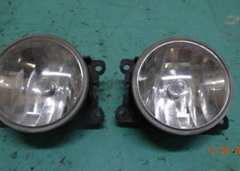 PEUGEOT 3008 I 2.0 10r halogen przedni 9685425180