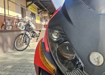Benelli quattro nove x49