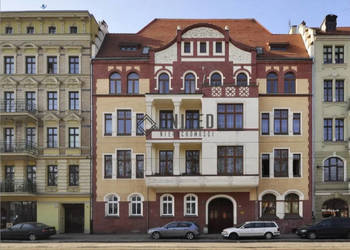 Okolice ul. Łowieckiej