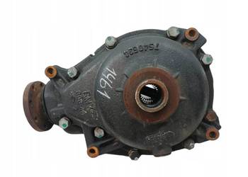 DYFERENCJAŁ 3.23 REDUKTOR PRZÓD 3.0 D 7540684 Bmw X3 I (2003-2010) E83