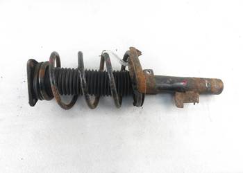 MCPERSON LEWY PRZEDNI VOLVO S40 II 1.6 D2