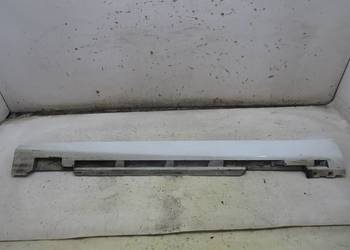 LISTWA PROGOWA LEWA 614-46 VOLVO V40 II R-DESIGN