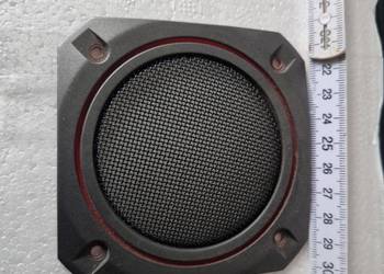 maskownica głośnika alton