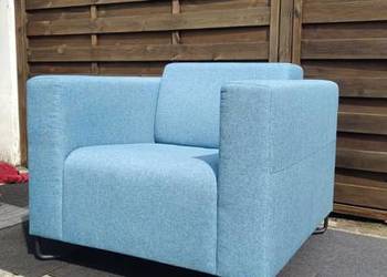 Fotel NOTI Iglo PROMOCJA