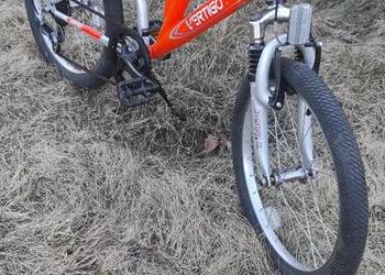 Rower dziecięcy 20 cali