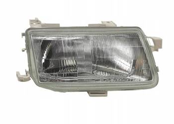LAMPA PRAWY PRZÓD OPEL ASTRA "F" ...-2001 MAGNETI LPB271 / 1216004
