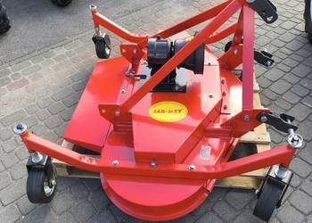 Kosiarka pielęgnacyjna marki JAR-MET Z038/1 (1,5m) Kosiarka pielęgnacyjna marki JAR-MET Z038/1 (1,5m)