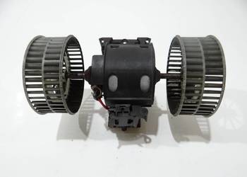 WENTYLATOR REZYSTOR DMUCHAWY BMW E60 E61 (4273128)
