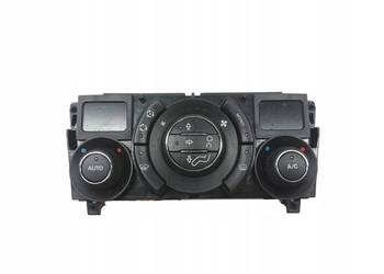 PANEL NAWIEWU 96738322XT Peugeot 3008 I (2008-  )