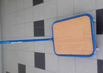 Wózek  firmy VARIOFIT 250 kg.