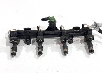 LISTWA WTRYSKOWA FIAT TIPO 0280151302 1.4 95KM