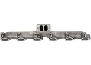 87802374,Kolektor Wydechowy New Holland TM Case MXM