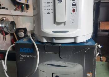 Fryjer frytownica 2l