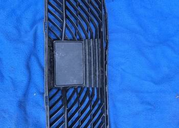 Atrapa zderzak przód C4