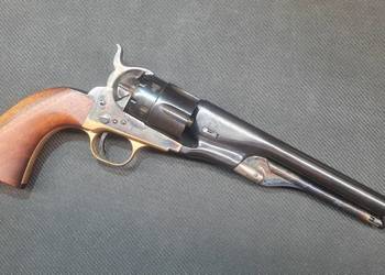 COLT Army 1860 Police .44 / 8" UBERTI 1978 r.