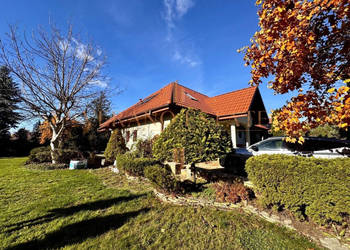 Dom wolnostojący Radom 230 m²