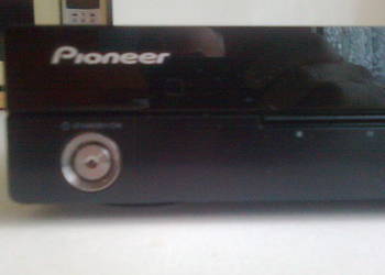 Pioneer BDP-LX54