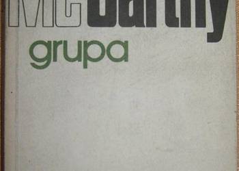 GRUPA - MCCARTHY MARY