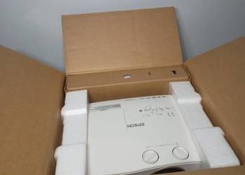 Projektor Epson EH-TW7100 okazja
