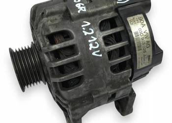 ALTERNATOR VW Polo 6R Fabia II Ibiza 1.2 90A 03D903025J SG9B057 VALEO