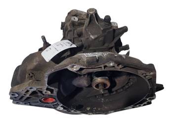 SKRZYNIA BIEGÓW Opel Astra III H Zafira B 1.6 16V manualna T4C394 194tyś