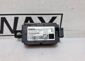 BMW F40 G30 G11 G12 G20 STEROWNIK ODBIORNIK FAL RADIOWYCH PILOTA 9440540