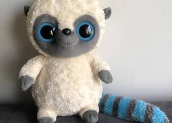 Pluszak Lemur Yoohoo&Friends, wys.45 cm