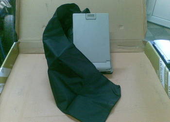 POKROWIEC SCHOWEK NA NARTY 3D5 3B5 3B9 4B5 4B9 8D9 VW SKODA SEAT AUDI