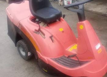 Traktorek kosiarka briggs stratton 11hp