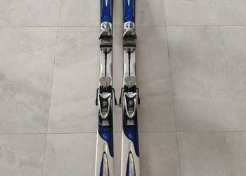 Nrty Rossignol Power Viper S - 167cm.