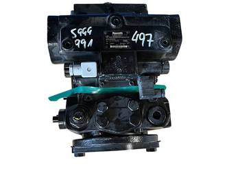 Rexroth A4VG140DA2D2 / 32R - NZF02F071SH (5999991497) Pompa do Terex TL310