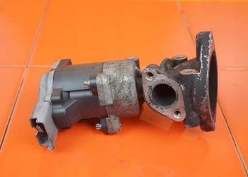 DISCOVERY III 2.7 TD V6 08r 190KM 276DT zawor EGR 7H2Q-9D475-DE