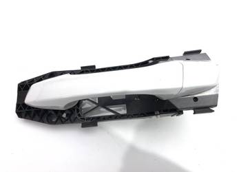 KLAMKA ZEWNĘTRZNA LEWY PRZÓD VW GOLF VII Kombi LC9A