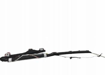 KURTYNA POWIETRZNA AIRBAG LEWA LIFT C1BB14B412AC Ford Fiesta Mk7 (2008-16)