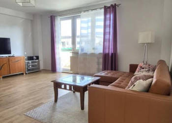 Mieszkanie 72m2 3 pokojowe Warszawa Żytnia