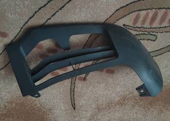 Spoiler zderzaka DO LEXUS RX AL10  oe 52712-0E010