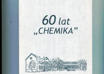 60 lat Chemika Zespół Szkół Technicznych w Gorzowie Wielkopolskim