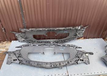 Mazda CX5 CX-5 II atrapa grill KB8B-50712